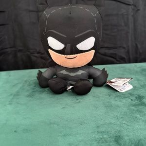 DC 2021 Batman, Just Play Batman Plush